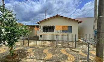 Imagem: Casa para aluguel, 2 quartos, 2 vagas, Vila