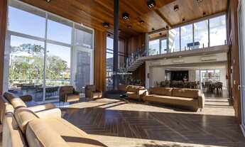 Imagem 4: Luxo e conceito Apartamento com 2 dormitórios