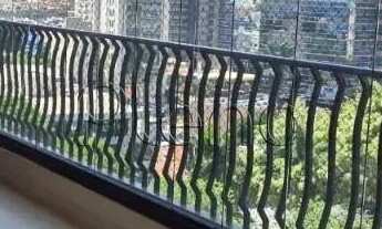 Imagem 6: Apartamento à venda em Campinas, Cambuí, com 3 suítes, com 186.98 m²