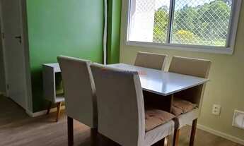 Imagem 5: Apartamento de 1 dormitório a venda no Bairro Sarandi