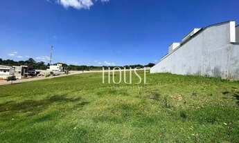 Imagem: Terreno à venda em condomínio fechado