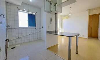 Imagem 7: Edifício Pateo Santa Fé apartamento de 2 dormitórios com vaga no bairro Sarandi