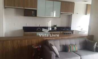 Imagem: Apartamento à venda, Barra Funda, São