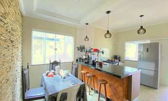 Imagem 3: Imóvel para venda possui 150 metros quadrados com 3 quartos em Jardim Caiçara - Cabo Frio