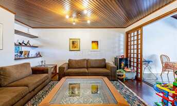 Imagem 7: Casa de rua a venda no Tres Figueiras