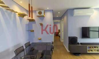 Imagem 6: Imperdível! Apartamento à venda na Vila Prudente, São Paulo: 2 quartos, 1 suíte, 2 salas