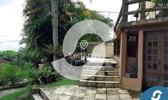 Imagem 3: Casa com 3 dormitórios, 370 m² - Mata Paca - Niterói/RJ