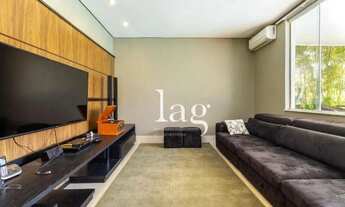 Imagem 4: Casa com 4 suítes à venda, 420 m² por R$ 6.500.000 - Condomínio Lago Azul - Araçoiaba da S