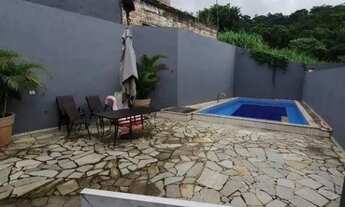 Imagem 5: Sobrado com 3 dormitórios à venda, 108 m² por R$ 600.000 - Horto Florestal - São Paulo/SP