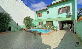 Imagem 4: Casa para Venda - 400m², 5 dormitórios, sendo 1 suites, 3 vagas - Jardim Itu Sabará