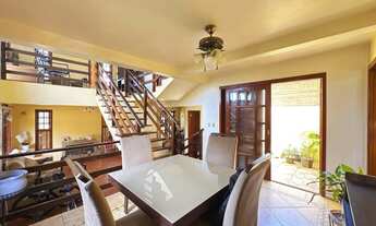 Imagem 4: Casa 4 dormitórios à venda Santa Tereza Porto Alegre/RS