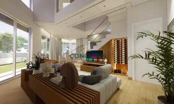 Imagem: Apartamento GARDEN com 3 suítes disponível