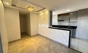 Imagem 6: Apartamento à venda em Piracicaba, Nova América, com 3 quartos, com 72 m², Edifício Prime