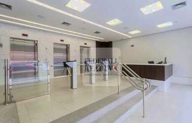 Imagem 2: Sala para alugar, 786 m² por R$ 49.420,40 - Centro - Rio de Janeiro/RJ