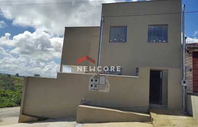 Imagem 2: Casa em Rua Dobrada - Vila Brasil - São João Del Rei/MG