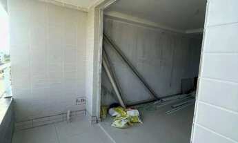 Imagem 4: Cobertura NOVA com 3 dormitórios à venda, 99m² por R$ 790.000 - Bessa - João Pessoa/PB