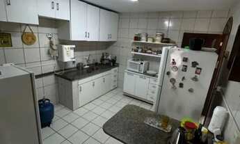 Imagem 3: Casa com 2 dormitórios à venda, 172 m² por R$ 700.000,00 - Barro Vermelho - Natal/RN