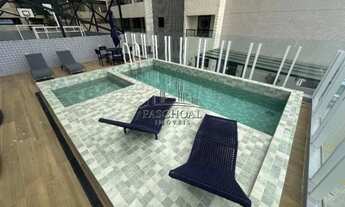 Imagem: APARTAMENTO 1 QUARTO VILA CAIÇARA RECÉM