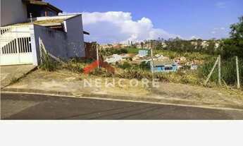 Imagem 3: Lote em Rua Doutor Geraldo Mendonça de Barros Filho - Loteamento Parque São Martinho - Cam
