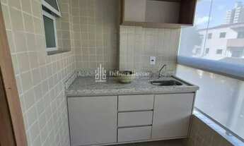 Imagem 5: GUILHERMINA PRONTO PRA MORAR 1 DORMITÓRIO MOBILIADO LAZER 1 VAGA DE GARAGEM