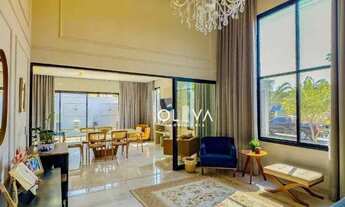 Imagem 2: Casa com 3 dormitórios à venda, 200 m² por R$ 1.790.000 - Quinta do Lago - São José do Rio