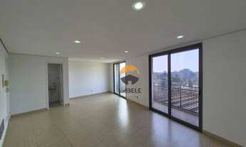 Imagem 4: Sala comercial na Granja Viana