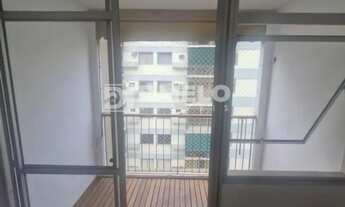 Imagem: Apartamento para locação no Residencial