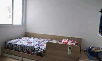 Imagem 7: Imóvel para venda tem 92 metros quadrados com 3 quartos em São Jorge - Manaus - AM