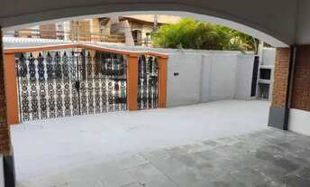 Imagem 2: CASA NA RESERVA ESPECIAL DO BOSQUE - 225m DE TERRENO