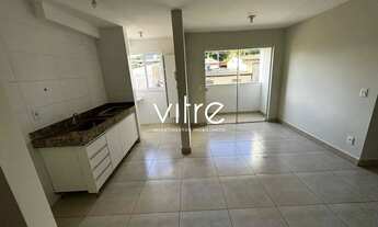 Imagem: Apartamento à venda no bairro Tibery em