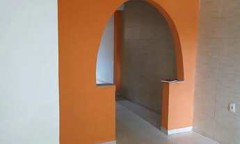 Imagem 6: Casa 04 quartos 2 pisos conjunto eldorado