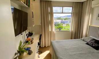 Imagem 7: CN/267642 Duplex para venda tem 130 metros quadrados com 3 quartos em Itacorubi - Florianó