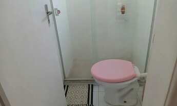 Imagem 7: Imóvel para venda tem 66 metros quadrados com 2 quartos em Candeias - Jaboatão dos Guarara