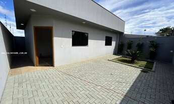 Imagem: Casa para Venda em Londrina, Jardim Belém