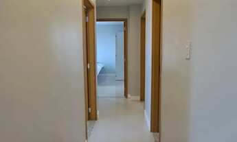 Imagem 2: EXCELENTE APARTAMENTO MOBILIADO E COM ENXOVAL 3/4 NA PEDREIRA COM AREA DE LAZER