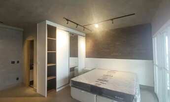 Imagem 5: Studio para Locação , 55 m² mobilidao, 2 vagas Jardim Analia Franco SP