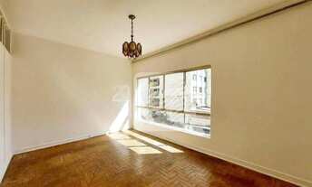 Imagem 2: APARTAMENTO SANTA CECÍLIA