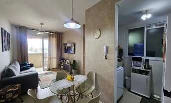 Imagem 2: Venda de Apartamento de 1 dormitório na Ponte do Imaruim