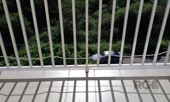 Imagem 3: Apartamento de 3 dormitórios com vaga no bairro Morro Santana