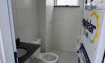 Imagem 3: Apartamento para venda no condomínio Prime Calhau 1