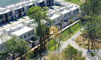 Imagem 6: Sobrado com 2 dormitórios à venda, 83 m² por R$ 750.000 - Parque Residencial Serras de Ati