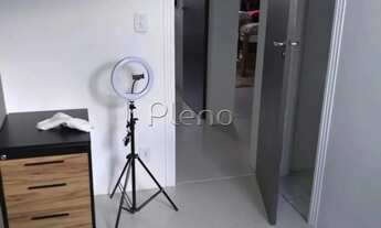 Imagem 6: Apartamento à venda em Campinas, Chácara Primavera, com 3 quartos, com 82 m², Edifício Gir