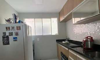 Imagem 7: Lindo apartamento 2 quartos - fino acabamento em Valparaiso condominio parque residencia