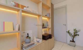 Imagem 7: Vendo Apartamento 2 Quartos - MOBILIADA - Chap. Bandeirantes