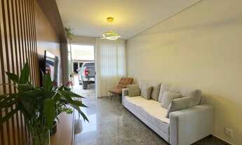 Imagem 6: Casa em Condomínio Fechado - Sítios Santa Luzia - Porteira Fechada