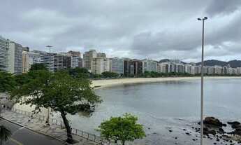 Imagem 2: Apartamento com 3 dormitórios à venda, 182 m² por R$ 1.600.000,00 - Icaraí - Niterói/RJ