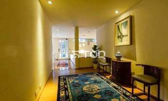 Imagem 7: Casa com 4 dormitórios à venda, 700 m² por R$ 4.100.000,00 - Alphaville 10 - Santana de Pa