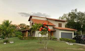 Imagem 2: Chácara com 3 dormitórios, 12000 m² - venda por R$ 2.120.000,00 ou aluguel por R$ 7.140,00