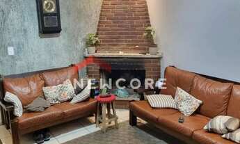 Imagem: Casa em Avenida Bunduki - Assunção - São