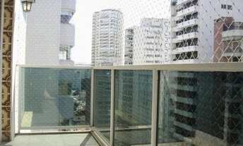 Imagem 2: Apartamento em Rua Doutor Brasílio Machado - Santa Cecília - São Paulo/SP